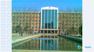 Hebei University of Engineering миниатюра №3