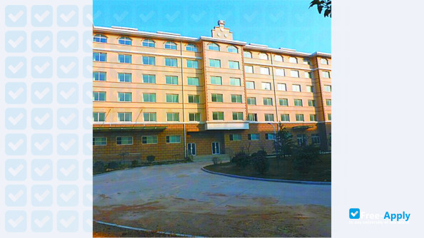 Photo de l’Ocean University of China #7