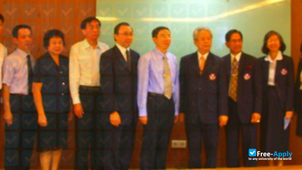 Photo de l’Putian University #7