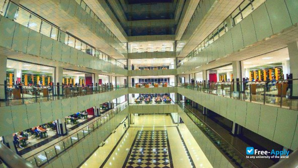 Foto de la Henan Institute of Economics and Trade #9