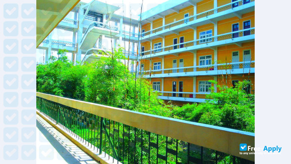 Photo de l’Huazhong Agricultural University #6