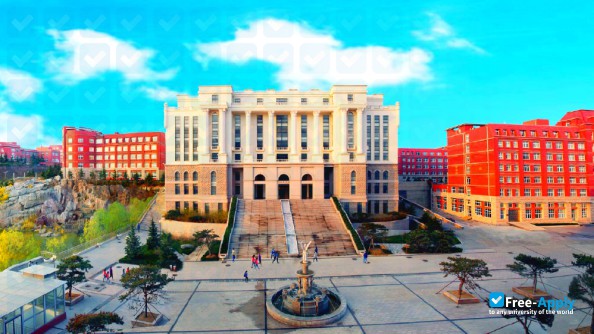 Qingdao Binhai University photo #8