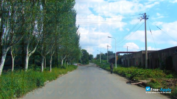 Photo de l’Jilin Agricultural University #8