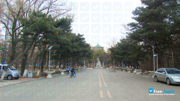 Photo de l’Jilin Agricultural University #12