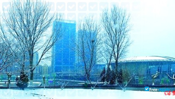Foto de la Shandong Technology and Business University #7
