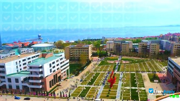 Фотография Shandong Technology and Business University