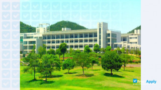 Zhejiang University of Science & Technology миниатюра №14