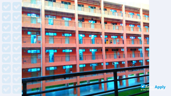 Foto de la Foshan Polytechnic #2