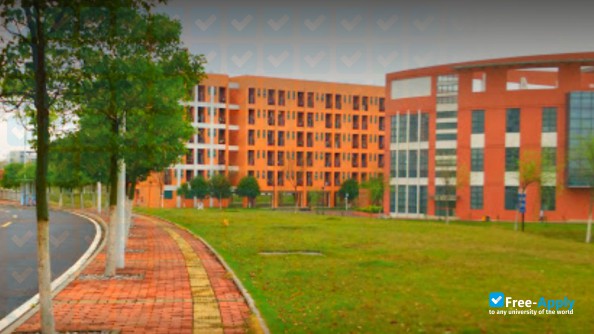 Foto de la Foshan Polytechnic #4