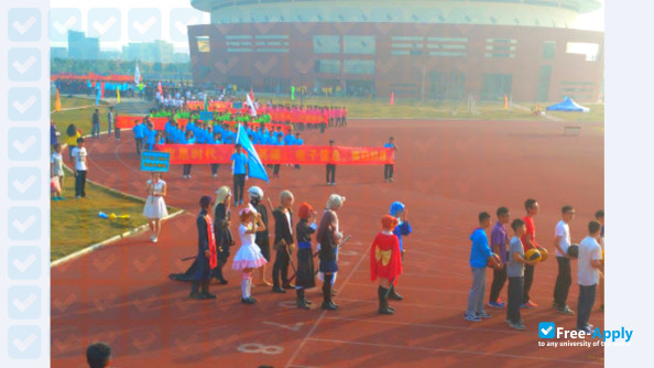 Foto de la Foshan Polytechnic #5