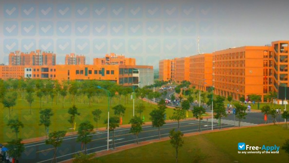 Foto de la Foshan Polytechnic #5