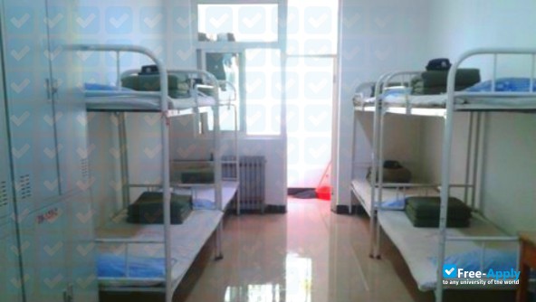 Sichuan Vocational College of Information Technology photo #19