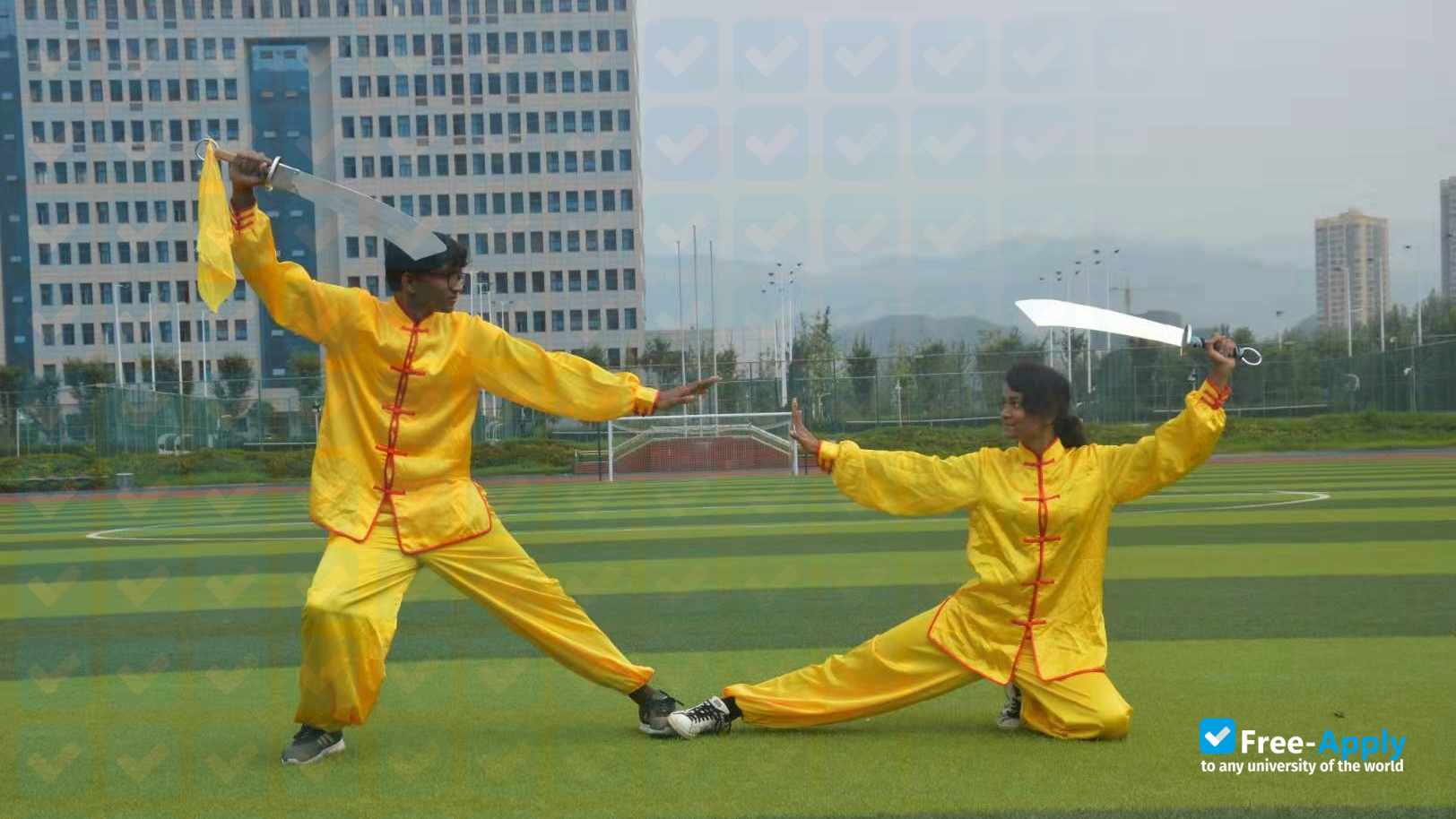 Sichuan Vocational College of Information Technology photo #9