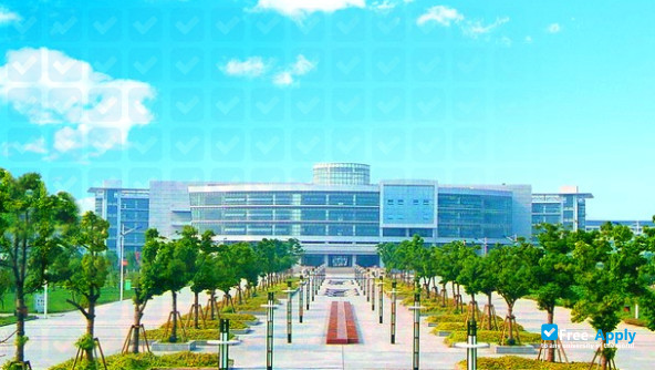 Nanjing Institute of Technology photo #2