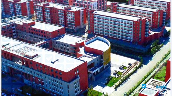 Urumqi Vocational University photo #4