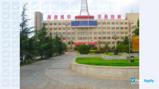 Changzhi Medical College миниатюра №5