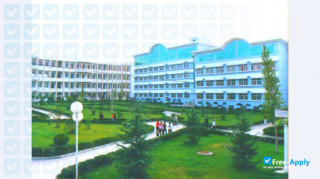 Changzhi Medical College thumbnail #1