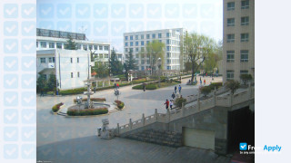 Shanxi Institute of Mechanical and Electrical Engineering миниатюра №4