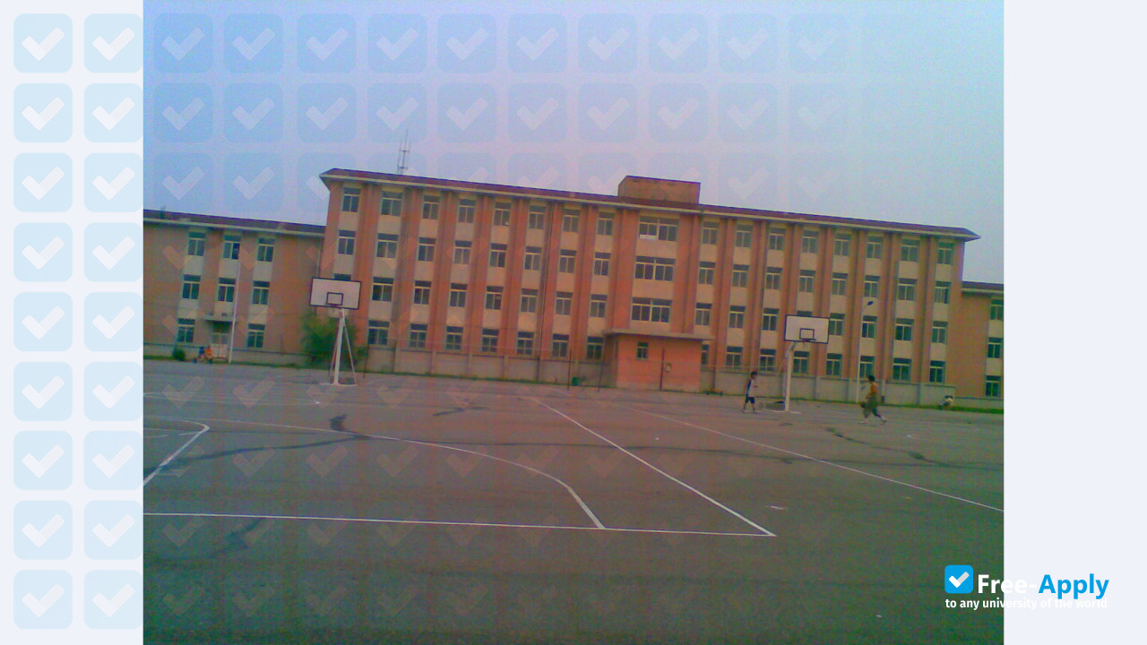 Tianjin Agricultural University photo #3