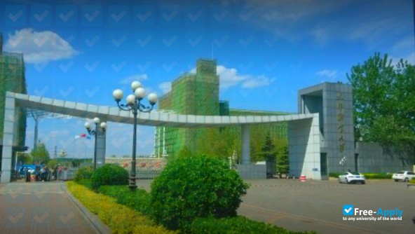 Tianjin Vocational Institute photo #6