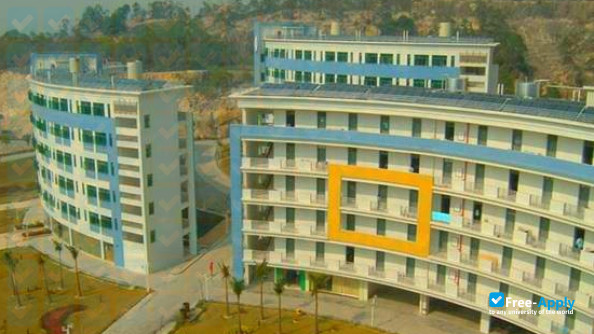 Zunyi Medical University photo