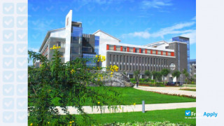 Miniatura de la Yunnan Normal University #9