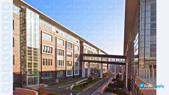 Dalian Medical University photo #8
