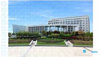 Photo de l’Sichuan Minzu College