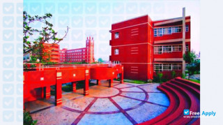 Miniatura de la Shandong Jiaotong University #3
