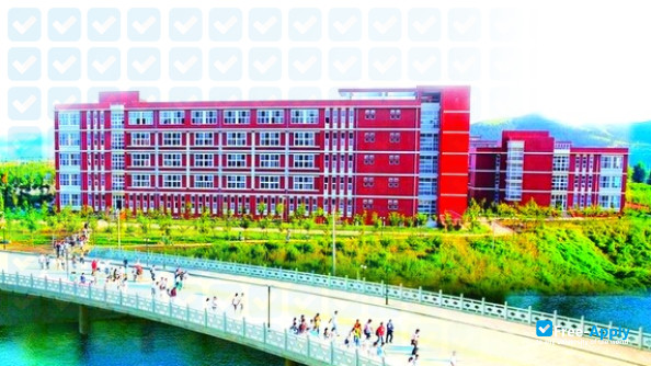 Shandong Jiaotong University фотография №6
