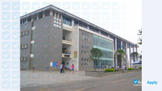 Miniatura de la Sichuan Technology & Business College #4