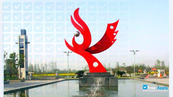 Foto de la Sichuan Technology & Business College