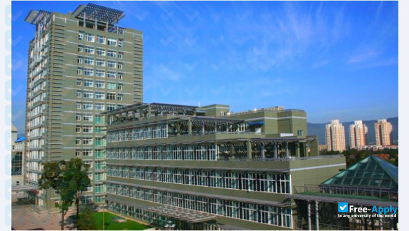 North China University of Technology photo #8