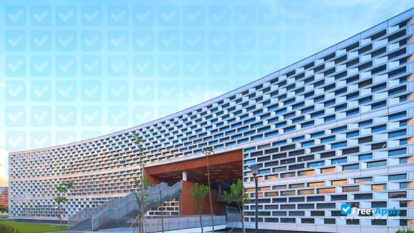 North China University of Technology photo #5