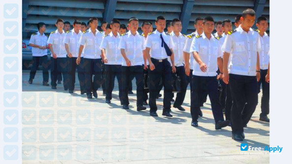 Binzhou University photo #8