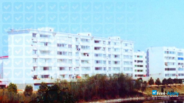 Hunan University of Science & Engineering photo #3