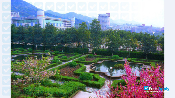 Photo de l’Chongqing Technology and Business University #10