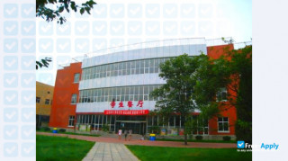 Beijing Vocational College of Agriculture миниатюра №3