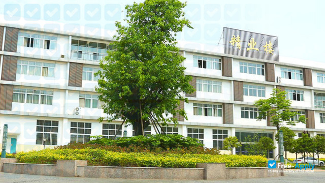 Photo de l’Mianyang Vocational and Technical College #5