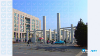 Dalian Nationalities University миниатюра №7