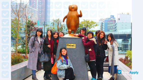 Foto de la Xi'An Jiaotong-Liverpool University #12