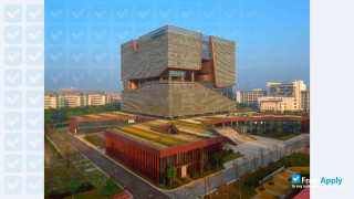 Xi'An Jiaotong-Liverpool University thumbnail #7