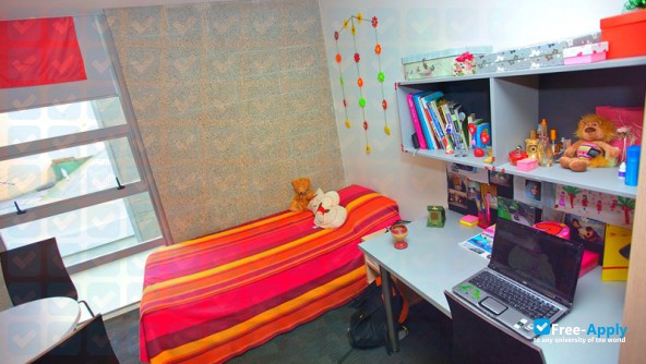 Nanjing University of Chinese Medicine photo
