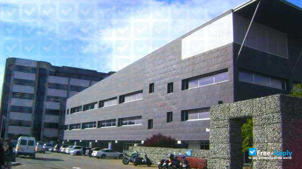 Zhejiang Financial College photo #4