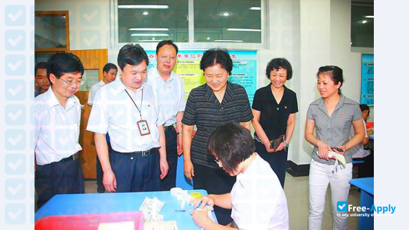 Zhejiang Financial College photo #5