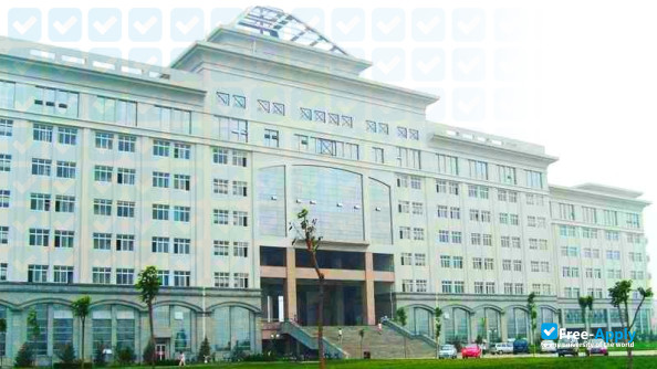 North China Institute of Aerospace Engineering photo #4