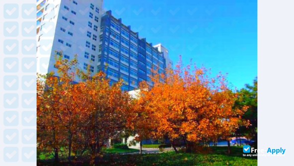 North China Institute of Science & Technology photo
