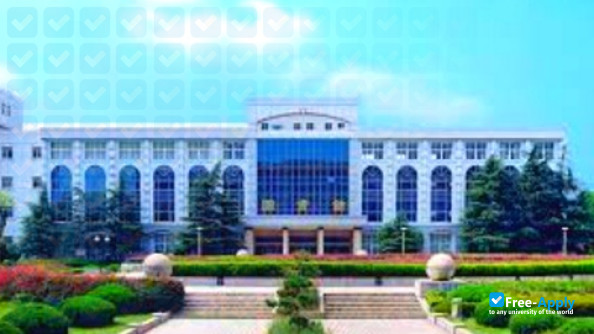 East China Jiaotong University photo #3