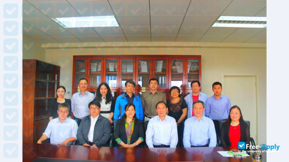 East China Jiaotong University photo #5