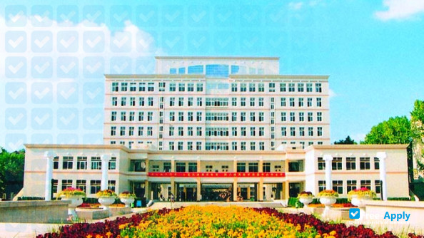 Anhui University of Science & Technology photo #3